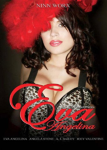 Poster for Eva Angelina