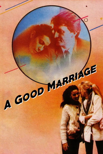 Poster for A Good Marriage