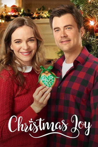 Poster for Christmas Joy