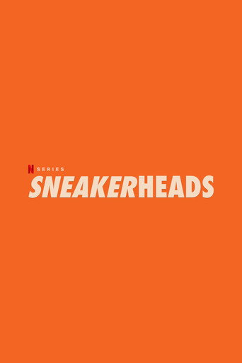 Poster for Sneakerheads