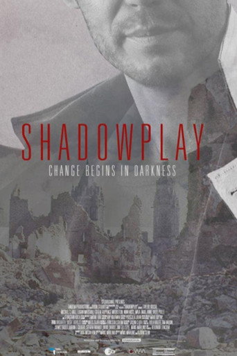 The poster for Season 1