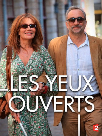 Poster for Les Yeux ouverts