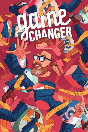 The poster for Season 6