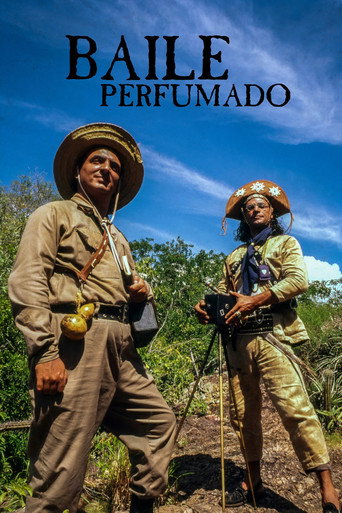 Poster for Perfumed Ball
