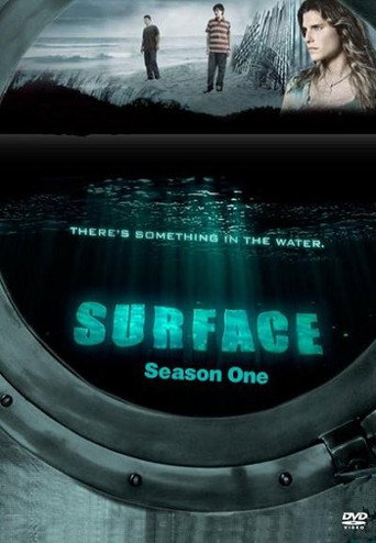 The poster for Season 1
