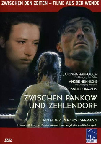 Poster for Zwischen Pankow und Zehlendorf