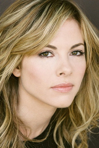 Portrait of Julie Mond