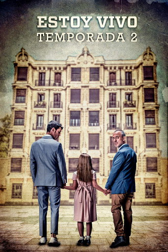The poster for Season 2