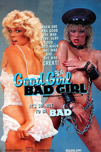 Poster for Good Girl, Bad Girl