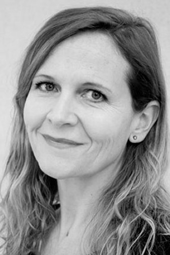 Portrait of Ingrid Jørgensen Dragland