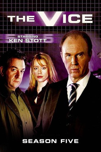 The poster for Series 5