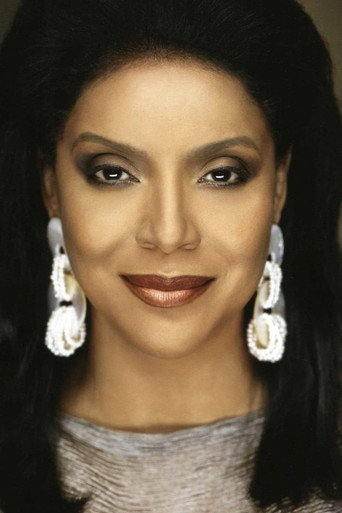 Portrait of Phylicia Rashād