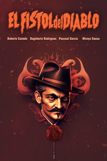 Poster for El fistol del diablo
