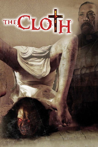Poster for The Cloth