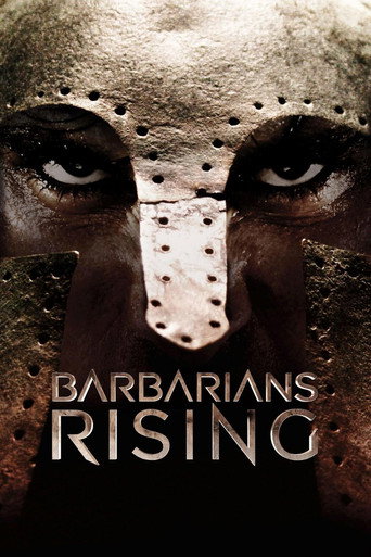 The poster for Miniseries