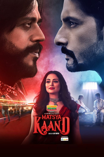 Poster for Matsya Kaand