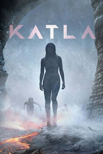 The poster for Season 1