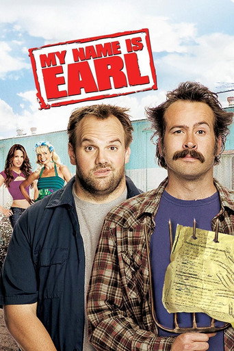 The poster for Season 4
