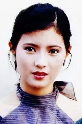 Portrait of Yammie Lam Kit-Ying