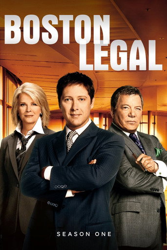The poster for Season 1