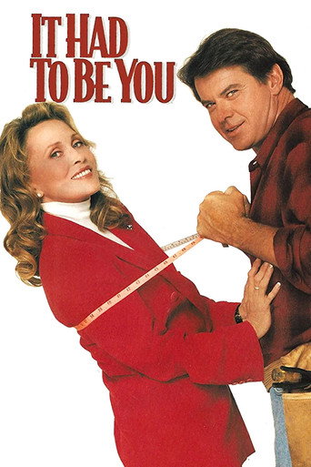 Poster for It Had to Be You