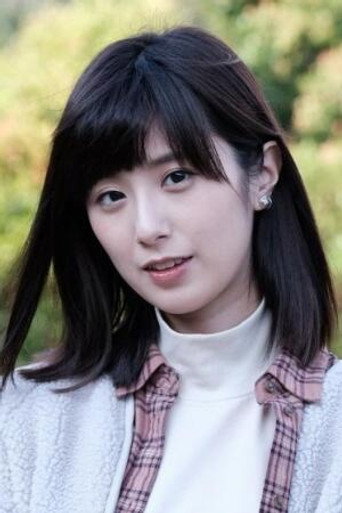 Portrait of Kathy Wong