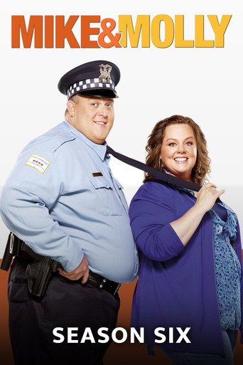 The poster for Season 6