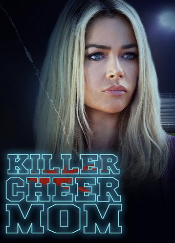 Poster for Killer Cheer Mom