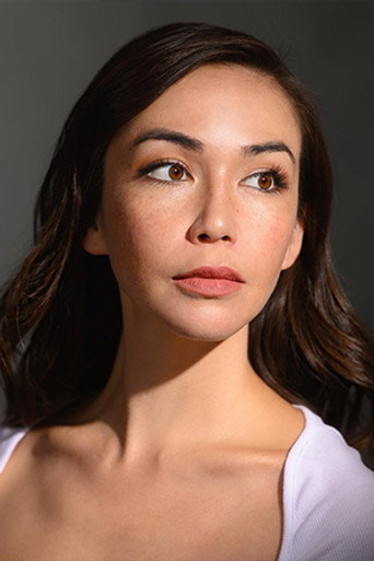Portrait of Joanna Sotomura