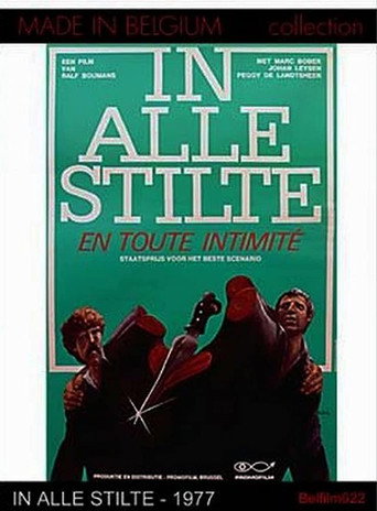 Poster for In All Intimacy