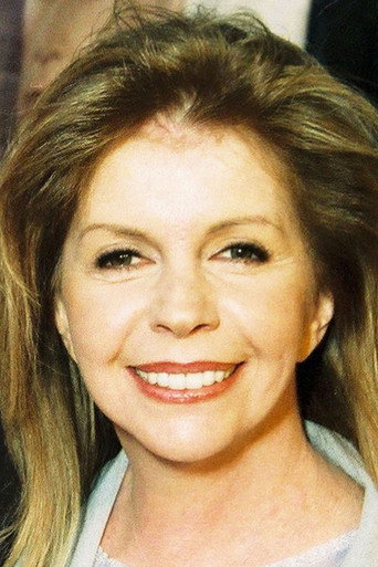 Portrait of Gloria Carlin