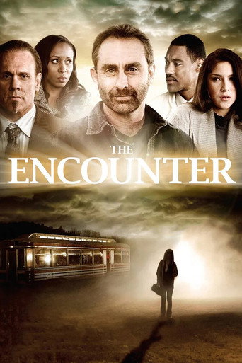 Poster for The Encounter