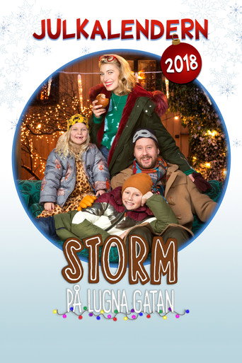 The poster for Season 59