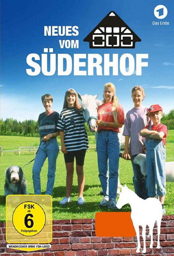 Poster for Neues vom Süderhof
