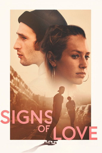 Poster for Signs of Love