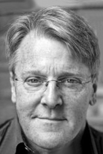 Portrait of Chris Stanton