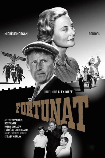 Poster for Fortunate
