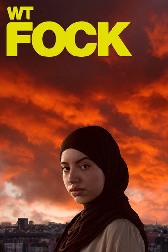 The poster for Yasmina