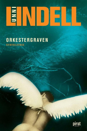 Poster for The Orchestral Pit