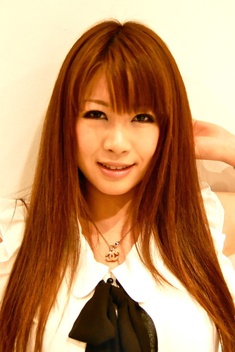 Portrait of Maki Azusa