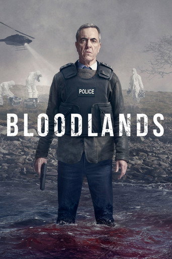 The poster for Series 1