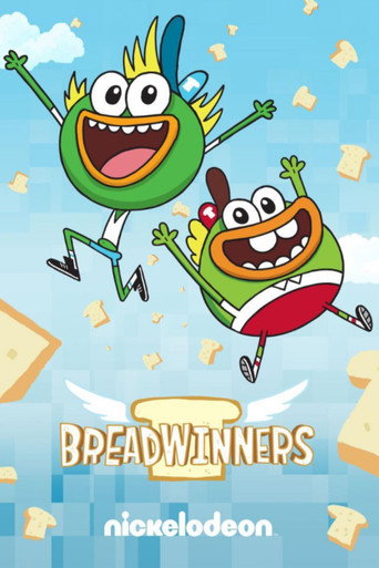 The poster for Season 1
