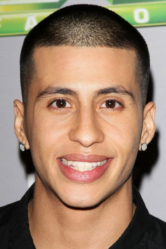 Portrait of Carlito Olivero