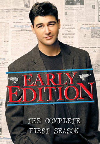 The poster for Season 1
