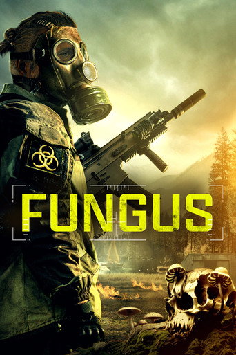 Poster for Fungus