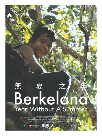 Poster for Year Without a Summer