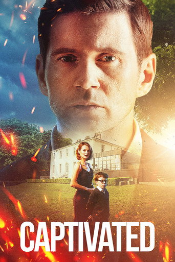 Poster for Captivated