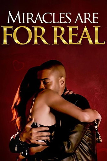 Poster for Miracles Are For Real