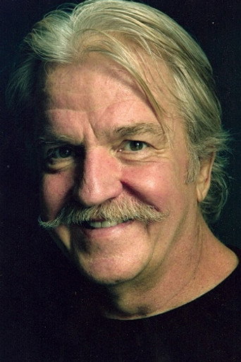 Portrait of Leo Burmester