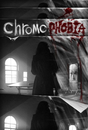 Poster for Chromophobia